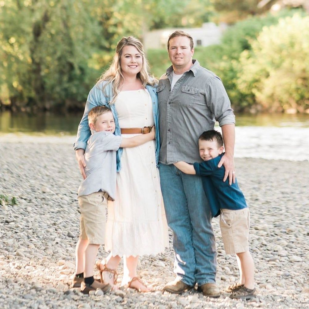 Meet your Posher, Kaitlyn